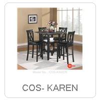 COS- KAREN